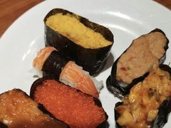 -汉巴味德(百年港湾店)