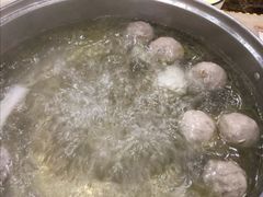 -汕头八里香牛肉店(人民南店)