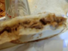 -子午路张记肉夹馍(小寨西路店)