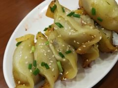 -小姜锅贴(凤凰街店)