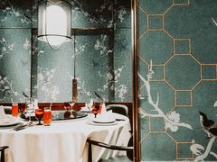 -三号黄浦会Canton Table