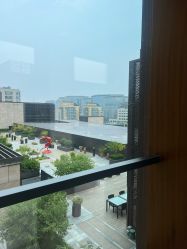 点击看大图 -文华东方水疗中心