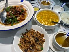 -兰湘子·湘菜小炒(石家庄万象城店)