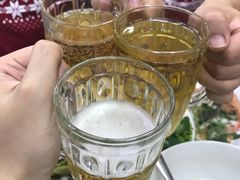 -QQ海鲜餐厅