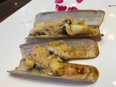 -赶海部落海鲜城(海阳路店)