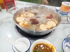 -福合埕牛肉火锅(长平国新店)