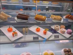 -元祖食品GANSO(黄河大街店)