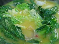 -麻伊伏土菜馆(朗州路店)