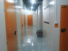-安东易迷你仓自助寄存仓库(淞虹路店)