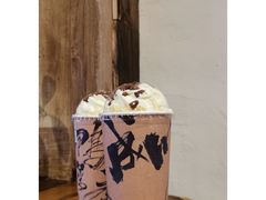 -成川茶店·潮汕工夫浓茶(万象店)