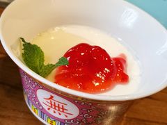 -局气烤鸭·北京菜(前门店)