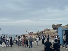 -坛南湾阿强农家乐.海鲜大排档老字号(福州地标美食店)