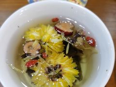 -津门老羊家·铜锅涮羊肉·烧烤(科技园店)