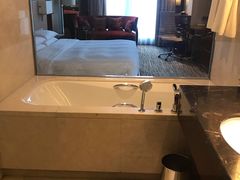 -济南富力凯悦酒店