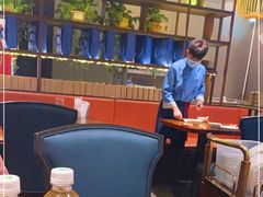 大堂-眉州东坡·熊猫主题餐厅(枫蓝店)