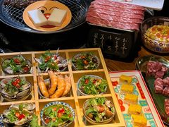 -原始泥炉烤肉(总店)