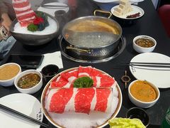 -牛将军•涮肉•烤肉•铁板烧(北京王府井·故宫店)