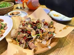 -水煮三国·川鲁江湖菜(香山店)