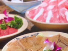 -小龙坎火锅(汉街店)