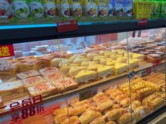 -味多美蛋糕(安定门店)