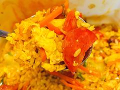 -老婆婆炒饭(小白楼1902欧式风情街店)