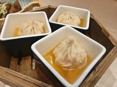 -聚福宝合苑食府(南头镇店)