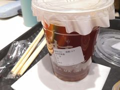 -孖记茶档·热腾茶餐(荔湾领展广场店)