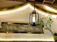 -庆江南江南菜(琴湖溪里花园城店)