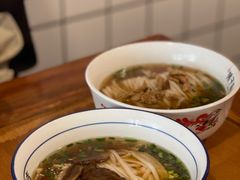 -矮子粉店1985·长沙米粉(湘春路店)