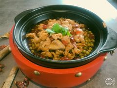 -乡坝头外婆菜(东方欧城仁寿七分店)