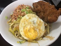 -陀块头面馆(梅岭南路店)