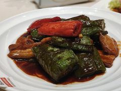 -侨美食家·粤菜(体育西路店)