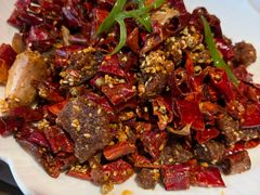 -邢氏老太太烤串(北兴街店)