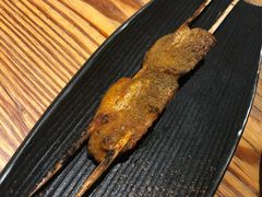 -塔哈尔·新疆盛宴(城西银泰店)