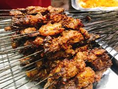 -清真·马峰烤肉(小学习北巷店)