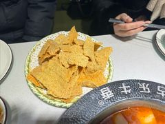 -古乐牛香·鲜牛肉牛杂火锅(千灯店)