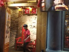 门面-鲜鱼口老字号美食街