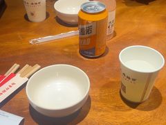-李犟大爆鳝面·手工蟹黄包(湖滨西湖店)