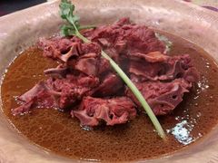 -芦月轩羊蝎子(北蜂窝店)