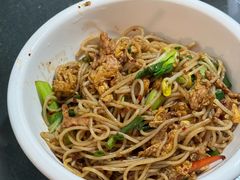 -小毛绝杀炒粉