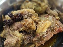 牛排-东街钟楼肉粽(总店)