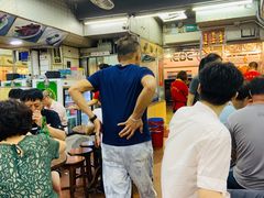 -陈光记烧腊店(罗保博士街店)