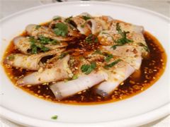 -金色艳阳天•粤菜 淮扬菜(古平岗店)