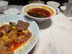 -上上席川菜(凯德乐峰广场店)