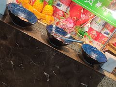 -尚宴牛特鲜自助(太原街万达店)