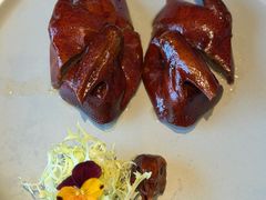 -西郊庄园丽笙大酒店-丽清轩中餐厅