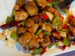 -天厨妙香素食餐厅(清华店)
