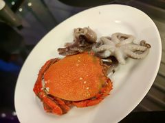 -圣丰索菲特·法国餐厅