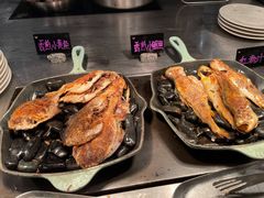 -西安W酒店·WEI全味西餐厅