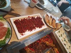 -锦城印象火锅(天府三街店)